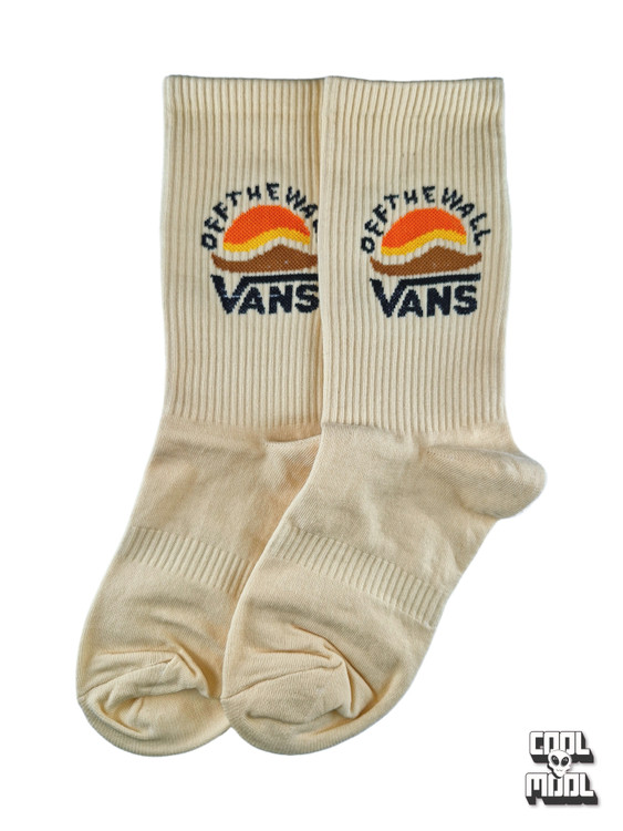 جوراب نخ پنده ونس کرم