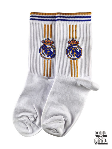 جوراب نخ پنبه رئال مادرید