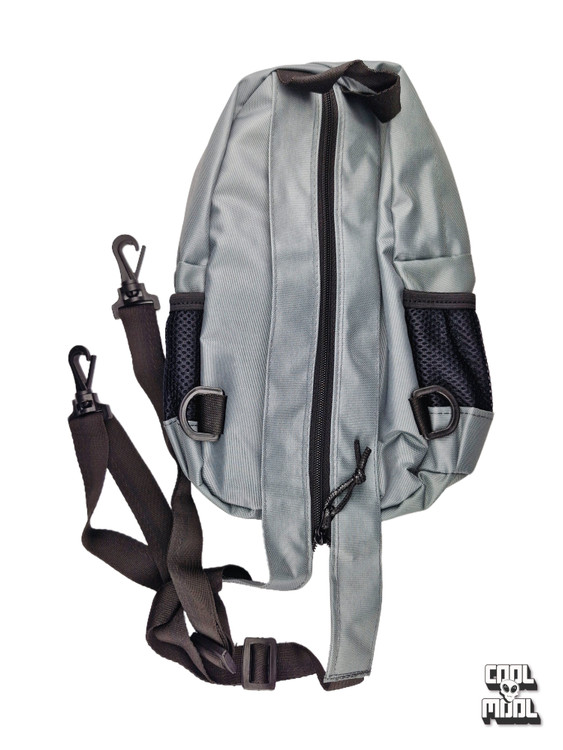 بادی بگ و کوله پشتی نایک طوسی پشت