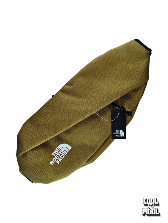 بادی بگ North Face زیتونی
