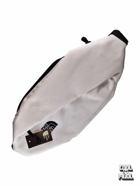 بادی بگ North Face سفید