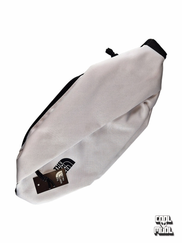 بادی بگ North Face سفید