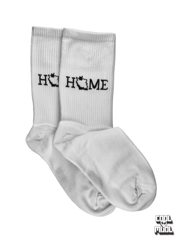جوراب نخ پنبه HOME