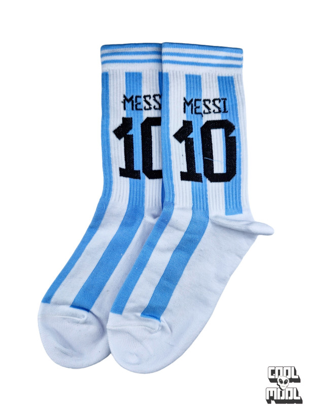 جوراب نخ پنبه مسی آرژانتین