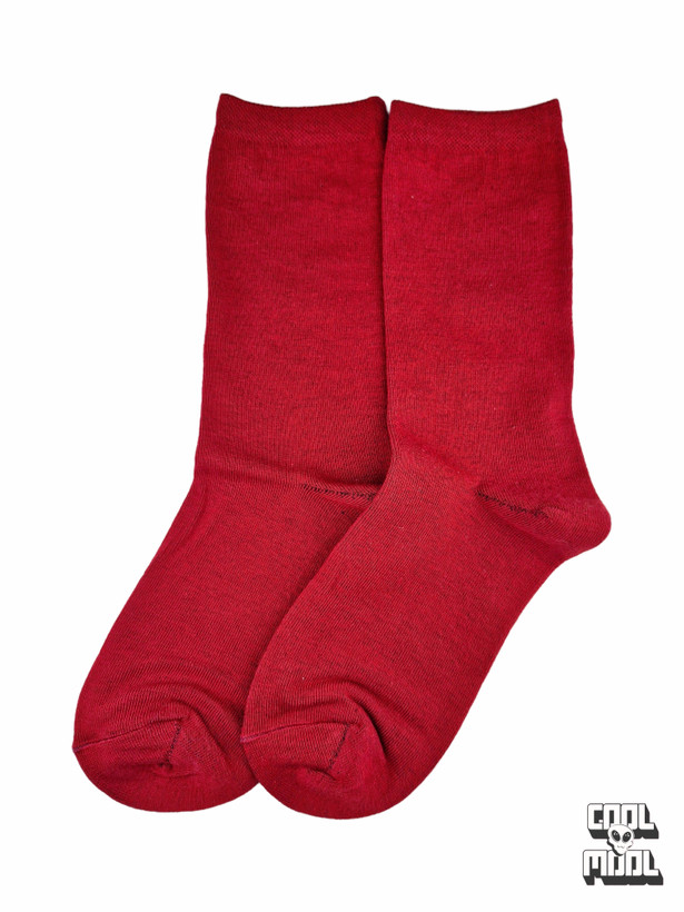 جوراب نخ پنبه چری