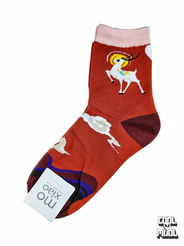 جوراب وارداتی غزال