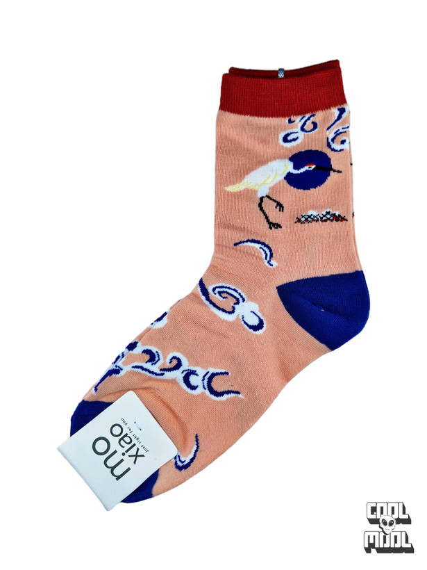 جوراب وارداتی لک لک