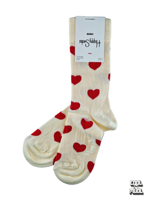 جوراب وارداتی قلب قلبی