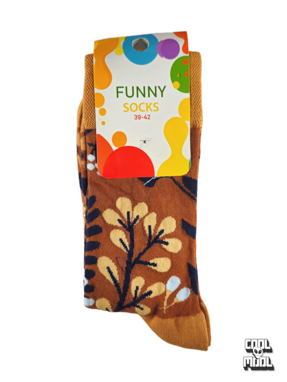 جوراب وارداتی آهو زنانه